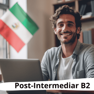 Curs de italiană nivel B2 post-intermediar - Steagul Italiei