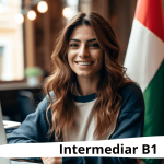 Curs de italiană nivel intermediar B1 - Steagul Italiei