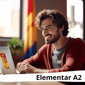 Curs de spaniolă nivel elementar A2 - Steagul Spaniei