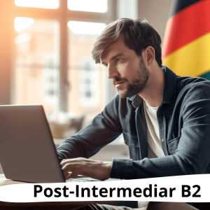 Cursuri de limba germana pentru nivel post intermediar nivel B2